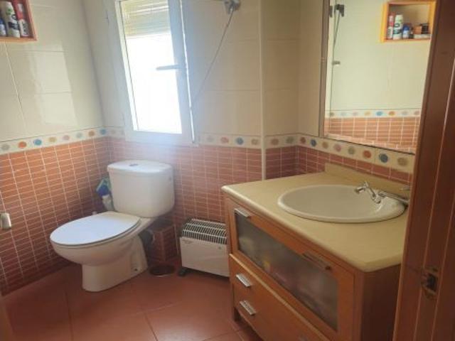 Piso en venta en Cruz de Humilladero, Málaga-Costa del Sol