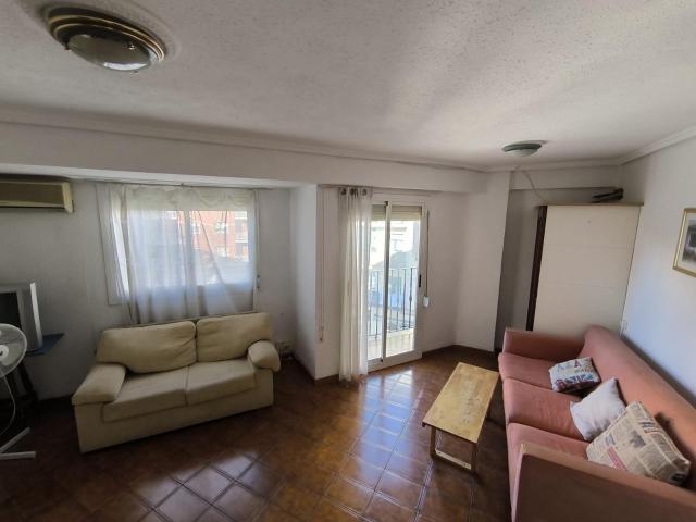 Piso en venta en Ciutat Vella, Comarca de València