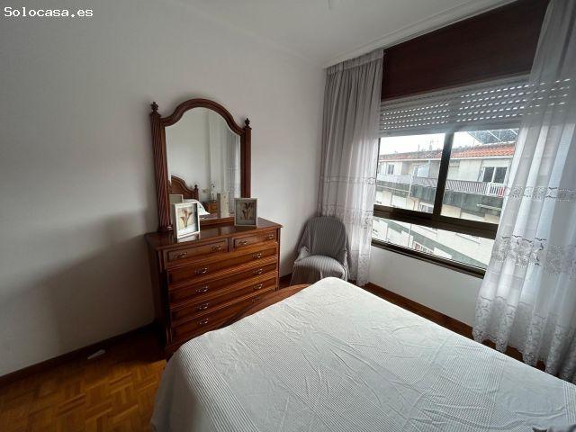 Piso en venta en Ribeira, A Barbanza