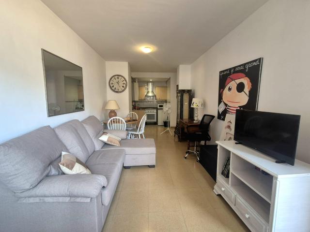 Piso en venta en sa Indioteria, Palma