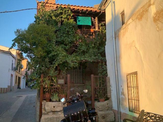 Piso en venta en Torrecillas De La Tiesa, Extremadura