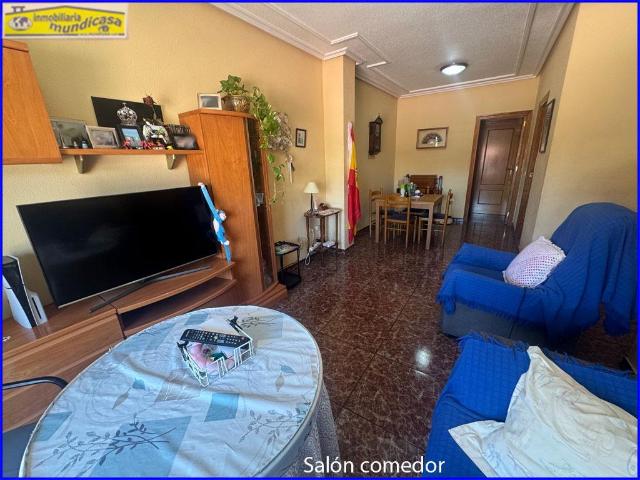 Piso en venta en Santomera, Área Metropolitana de Murcia