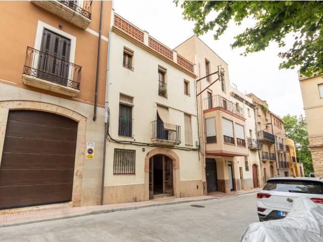 Piso en venta en El Catllar