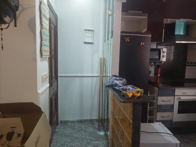 Piso en venta en l'Horta Sud, Valencia
