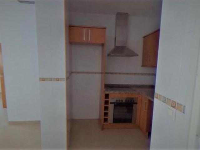 Piso en venta en Villafranquesa, l'Alacantí
