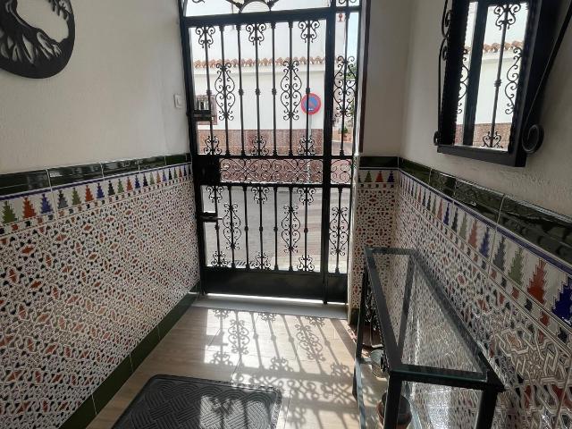 Piso en venta en Estación Férrea, Campo de Gibraltar