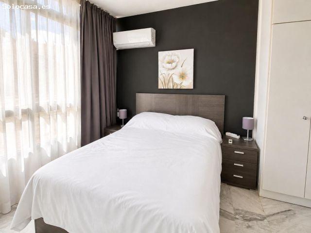 Piso en venta en Centro, Málaga-Costa del Sol