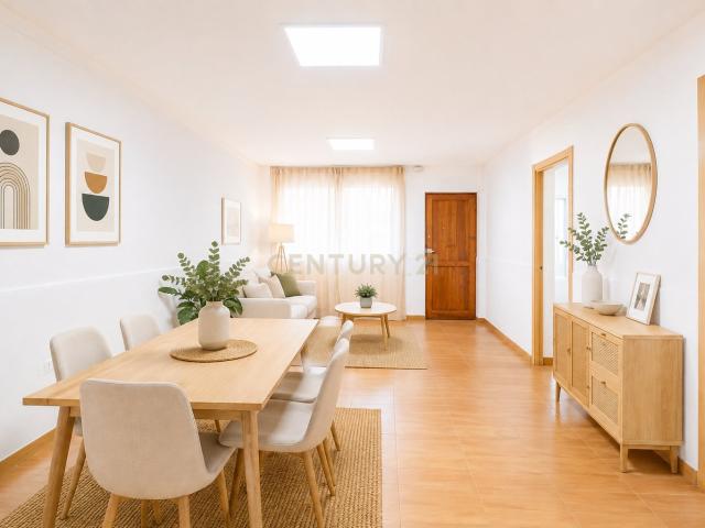 Piso en venta en Camins Al Grau, Comarca de València
