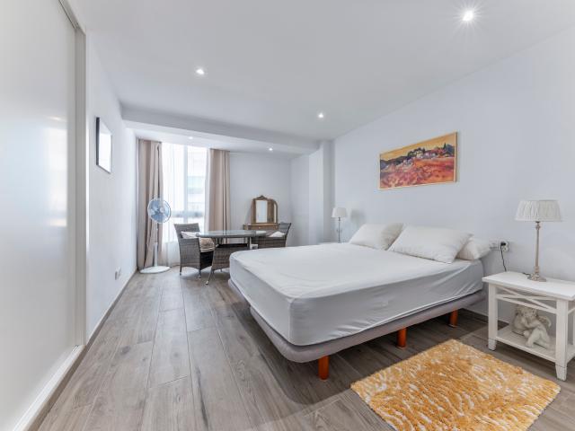 Apartamento en alquiler en Diputació, l'Alacantí