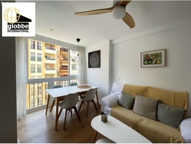 Piso en venta en Este, Málaga-Costa del Sol