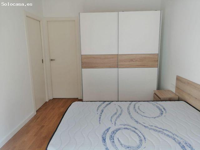 Piso en alquiler en el Canyeret, Segrià