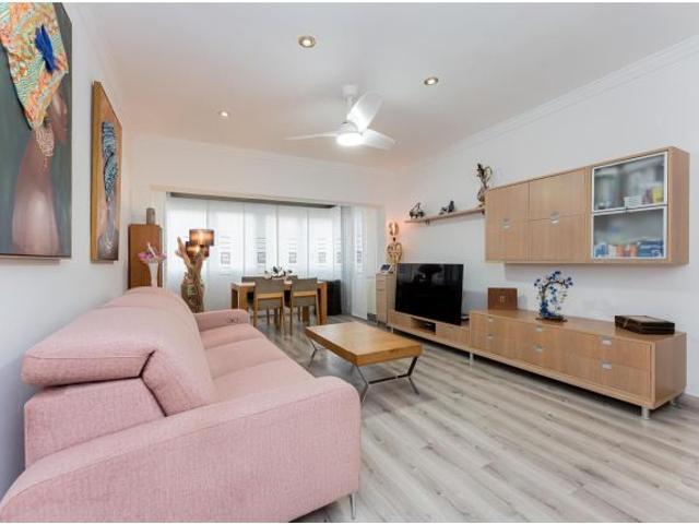 Piso en venta en Centre, Baix Llobregat