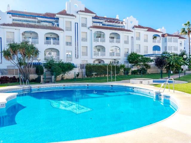 Apartamento en alquiler en Costa del Sol Occidental, Andalucía