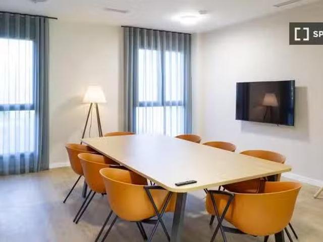 Apartamento en alquiler en Campanillas, Málaga