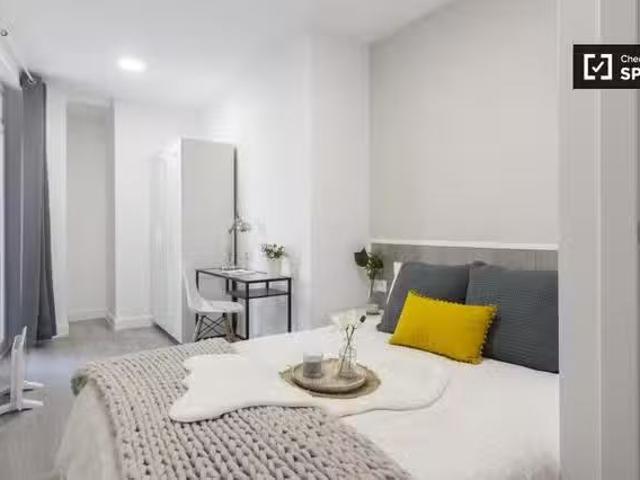 Casa en alquiler en Arganzuela, Madrid