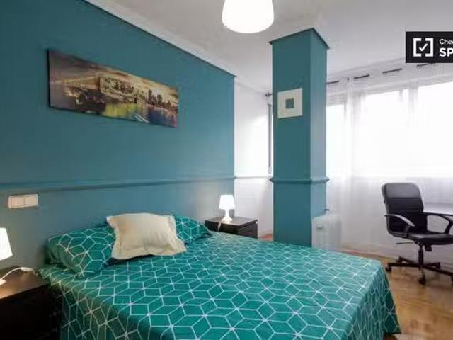 Casa en alquiler en Distrito I, Alcalá De Henares