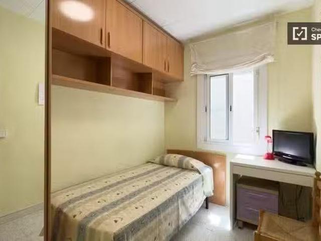 Casa en alquiler en Nou Barris, Barcelonès