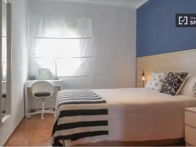 Casa en alquiler en Chamartín, Medina-sidonia