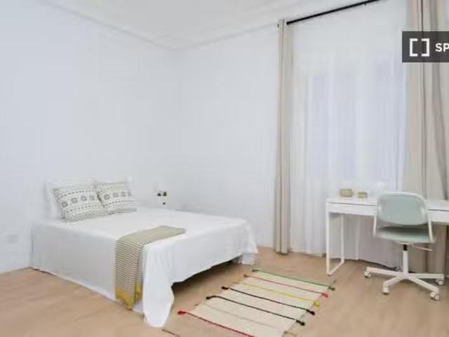 Casa en alquiler en Goya, Madrid