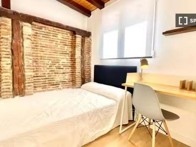 Casa en alquiler en Tetuán, Madrid