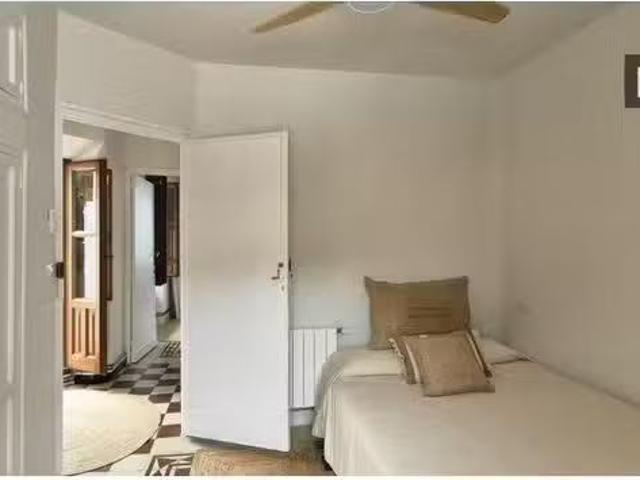 Casa en alquiler en Barrio Ermitaño, Comarca de la Vega de Granada