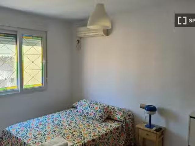 Casa en alquiler en Cruz de Humilladero, Málaga-Costa del Sol