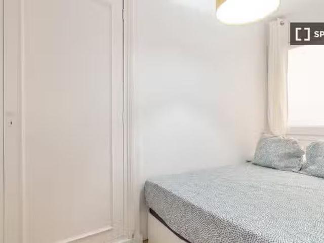 Casa en alquiler en Eixample, Barcelonès