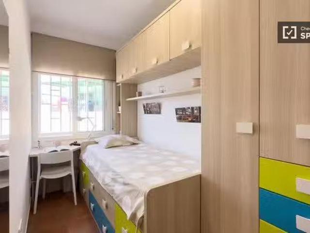 Casa en alquiler en Districte II, Barcelonès