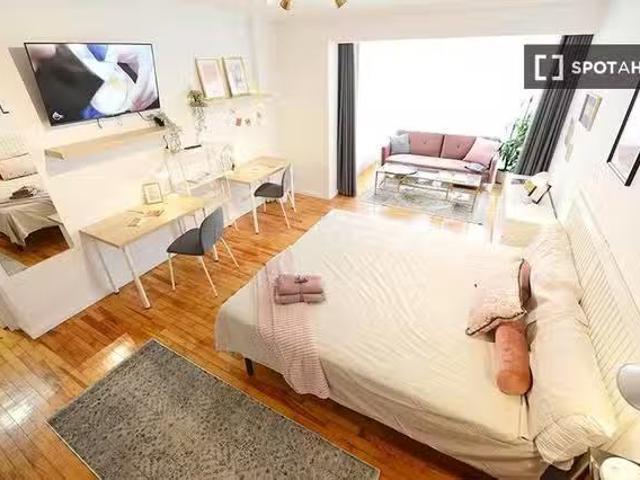 Casa en alquiler en Ibaiondo, Bilbao