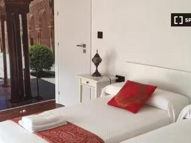 Casa en alquiler en Fígares, Comarca de la Vega de Granada