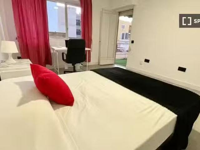 Casa en alquiler en la Borinquen, Valencia