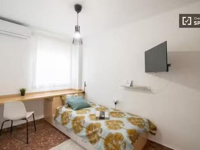 Casa en alquiler en l'Horta Nord, Valencia