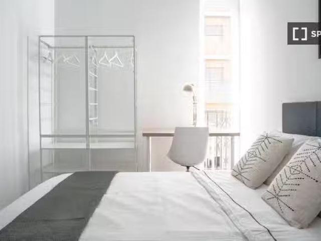Casa en alquiler en Centro, Málaga-Costa del Sol