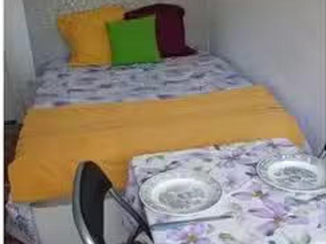 Casa en alquiler en Puente de Vallecas, Madrid
