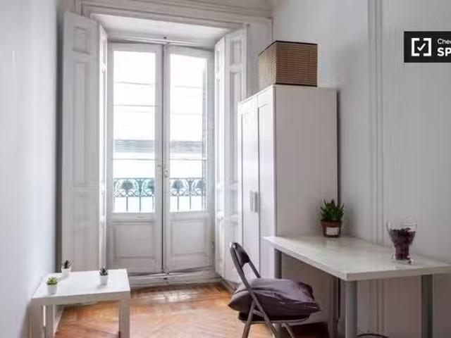 Casa en alquiler en Centro, Madrid
