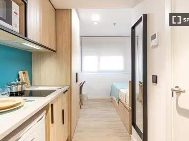 Apartamento en alquiler en Pizarrales, Salamanca