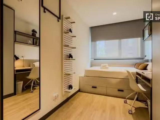 Apartamento en alquiler en Sant Martí, Barcelonès