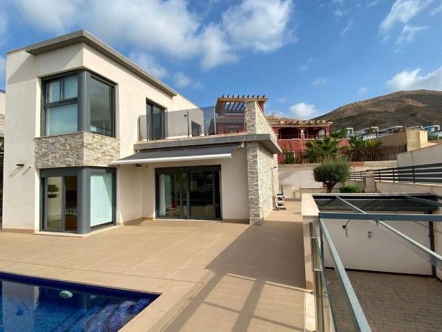 Casa en venta en la Marina Baixa, Valencia