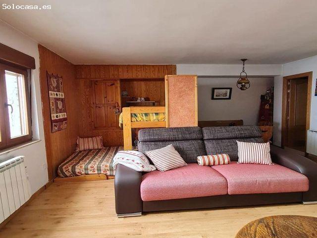 Piso en venta en Riosa, Asturias
