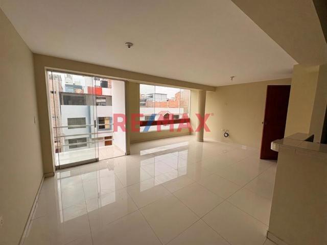 Departamento venta en Huanchaco, La Libertad