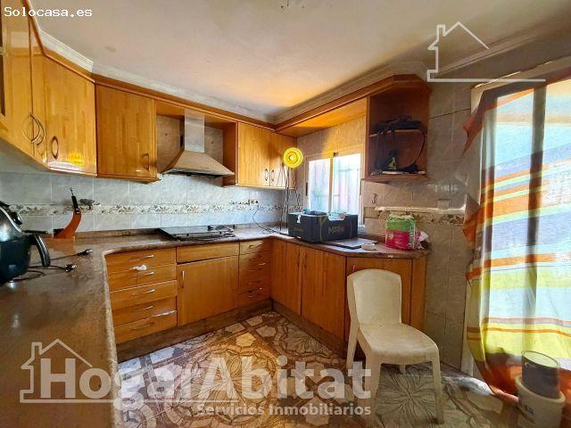 Piso en venta en Alborgí, l'Horta Nord