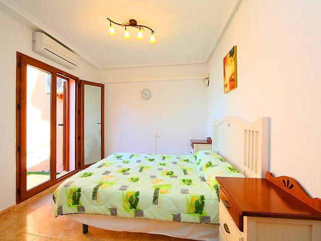 Casa en alquiler en Benidorm, Llevant