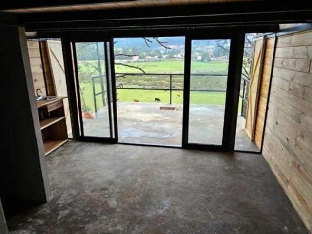 Acogedora Cabaña en Del Bosque Campestre #37, Juanacatlán, Tapalpa