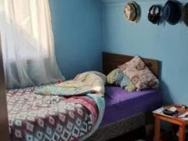 Casa en venta en Longaví, Maule