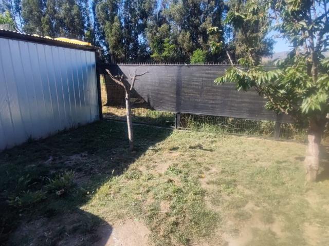 Casa en arriendo en Esmeralda, Metropolitana