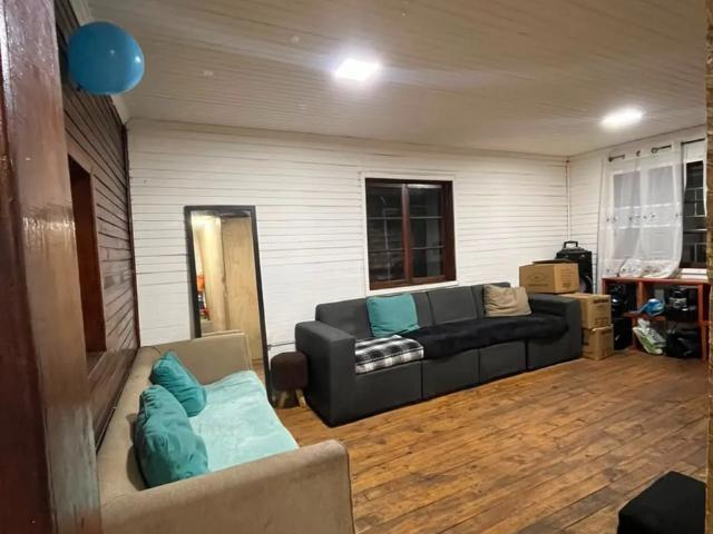 Casa en arriendo en San Miguel, Metropolitana