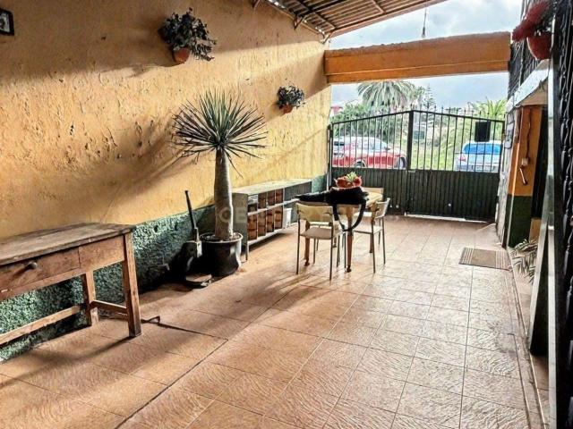 Casa en venta en San Cristóbal de La Laguna, Canarias