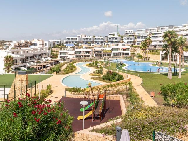 Apartamento en venta en la Marina Baixa, Valencia