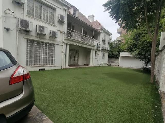 Casa en arriendo en Providencia, Metropolitana