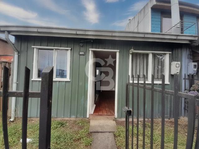 Casa en arriendo en Osorno, Los Lagos